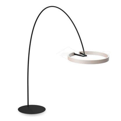 Ring Ambient Floor Lamp Floor Light