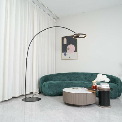 Ring Ambient Floor Lamp Floor Light