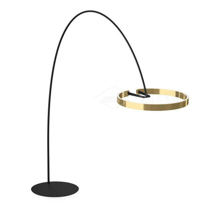 Ring Ambient Floor Lamp Floor Light