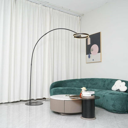 Ring Ambient Floor Lamp Floor Light