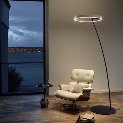 Ring Ambient Floor Lamp Floor Light