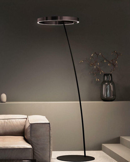 Ring Ambient Floor Lamp Floor Light