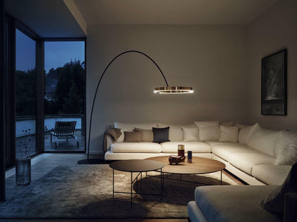 Ring Ambient Floor Lamp Floor Light