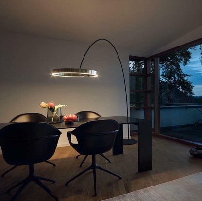 Ring Ambient Floor Lamp Floor Light