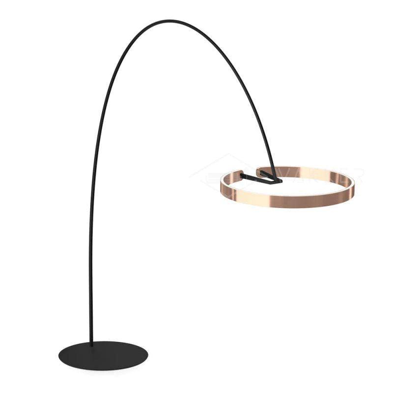 Ring Ambient Floor Lamp Floor Light