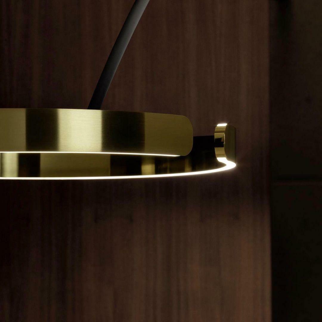 Ring Ambient Floor Lamp Floor Light