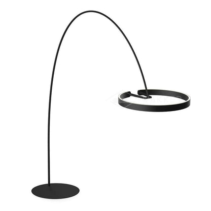 Ring Ambient Floor Lamp Floor Light