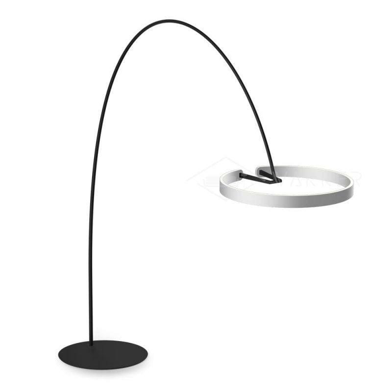 Ring Ambient Floor Lamp Floor Light