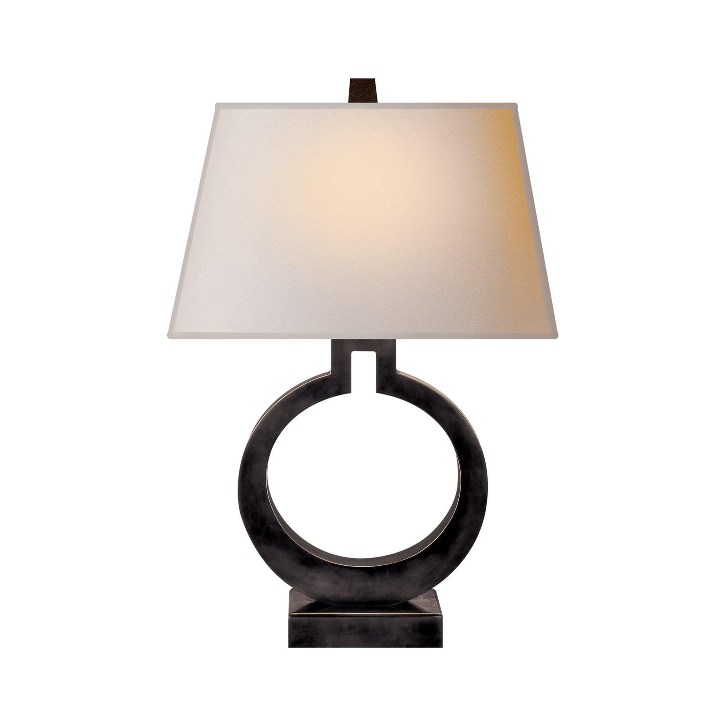 Ring Form Desk lamp Table Lamp