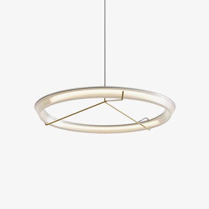 Ring Nodes Ceiling light fitting Pendant Lamp