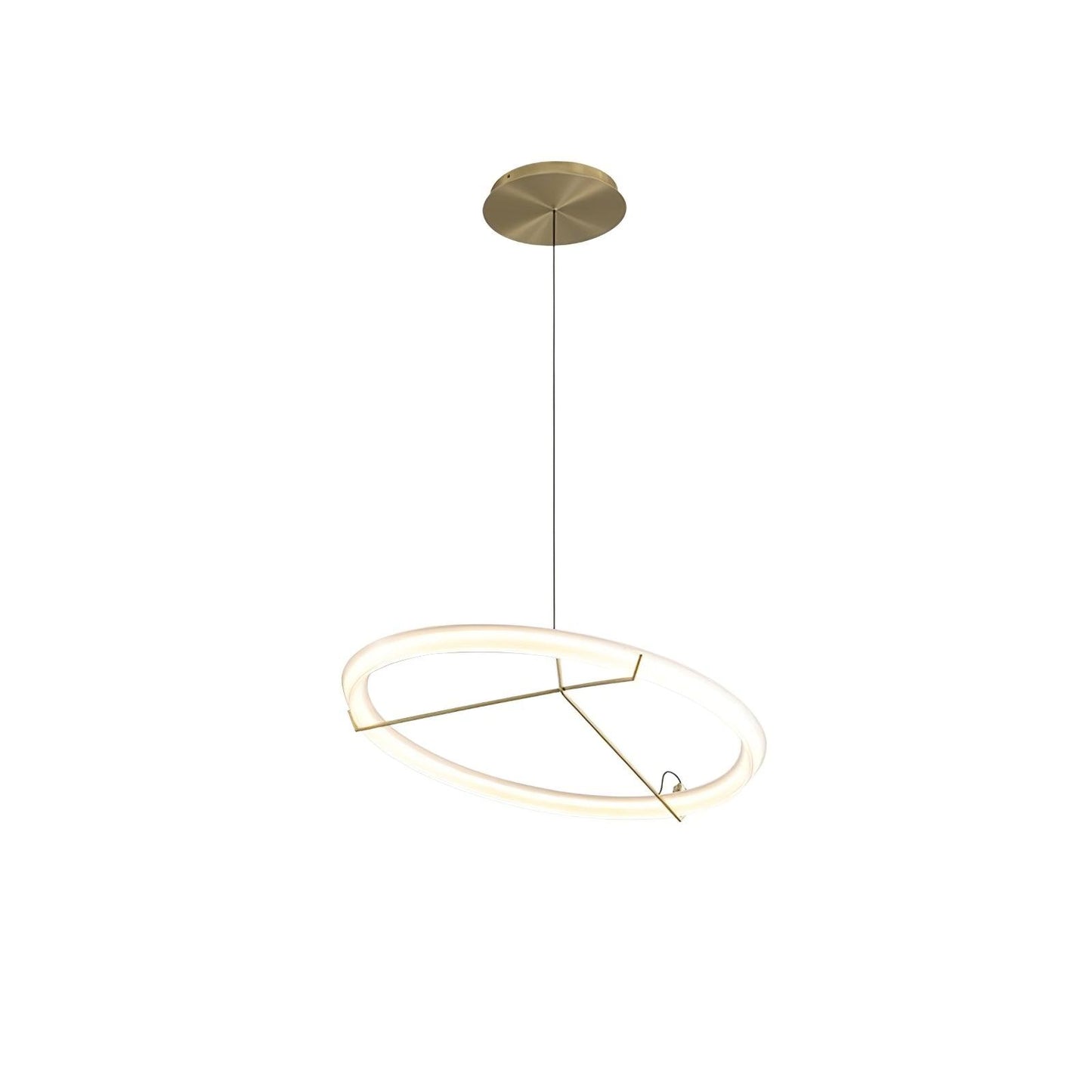 Ring Nodes Ceiling light fitting Pendant Lamp