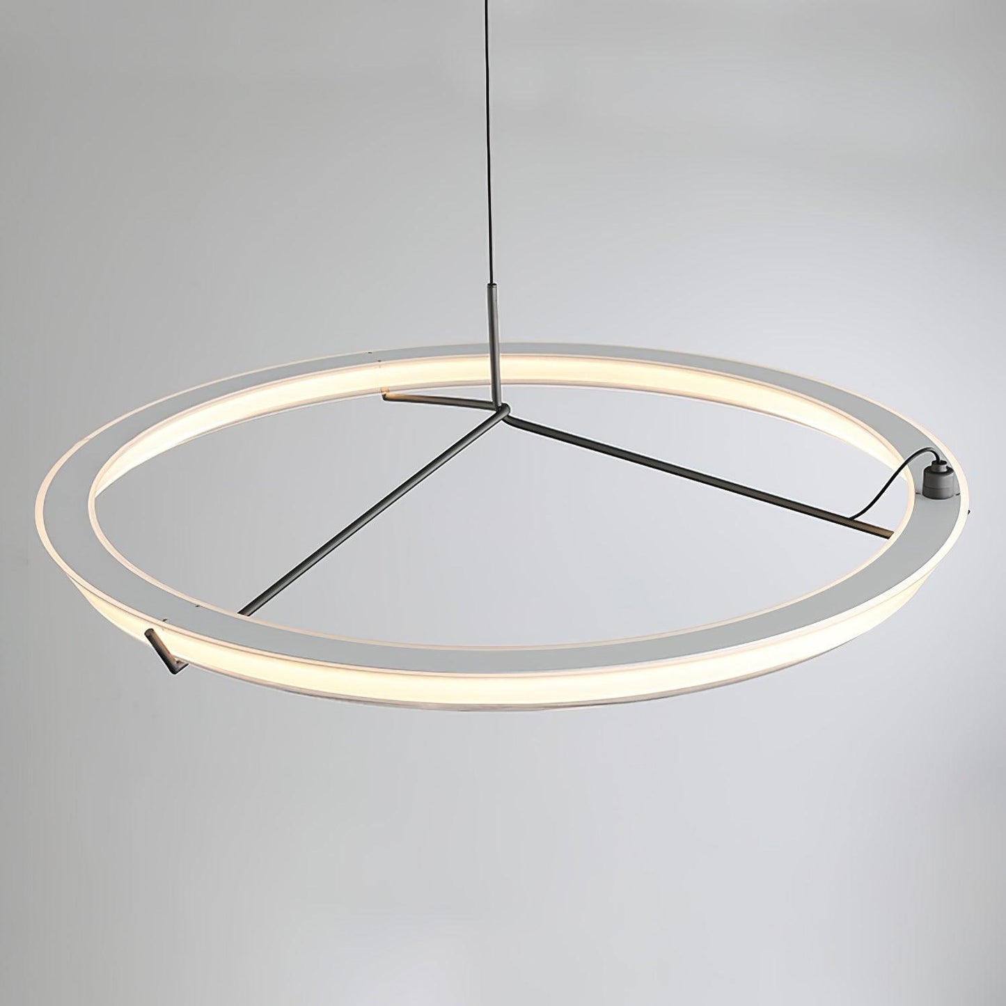 Ring Nodes Ceiling light fitting Pendant Lamp