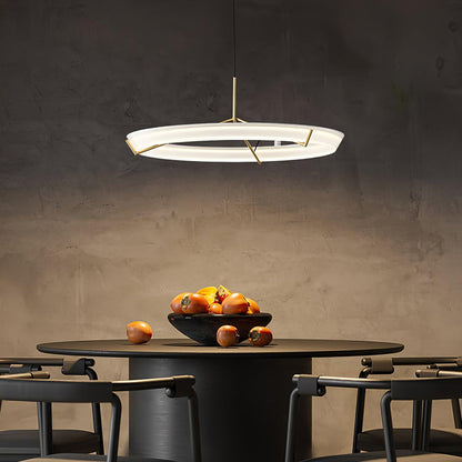 Ring Nodes Ceiling light fitting Pendant Lamp