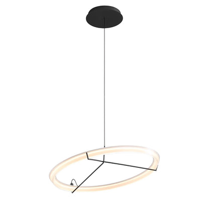 Ring Nodes Ceiling light fitting Pendant Lamp