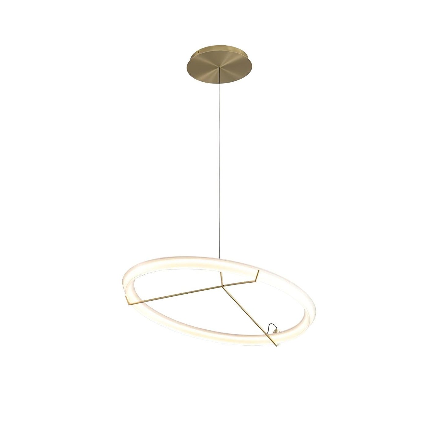 Ring Nodes Ceiling light fitting Pendant Lamp