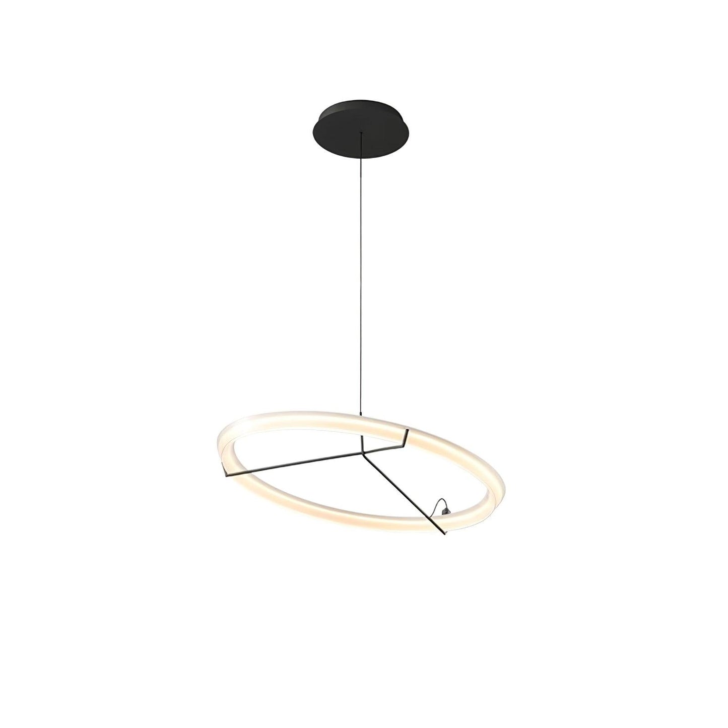 Ring Nodes Ceiling light fitting Pendant Lamp