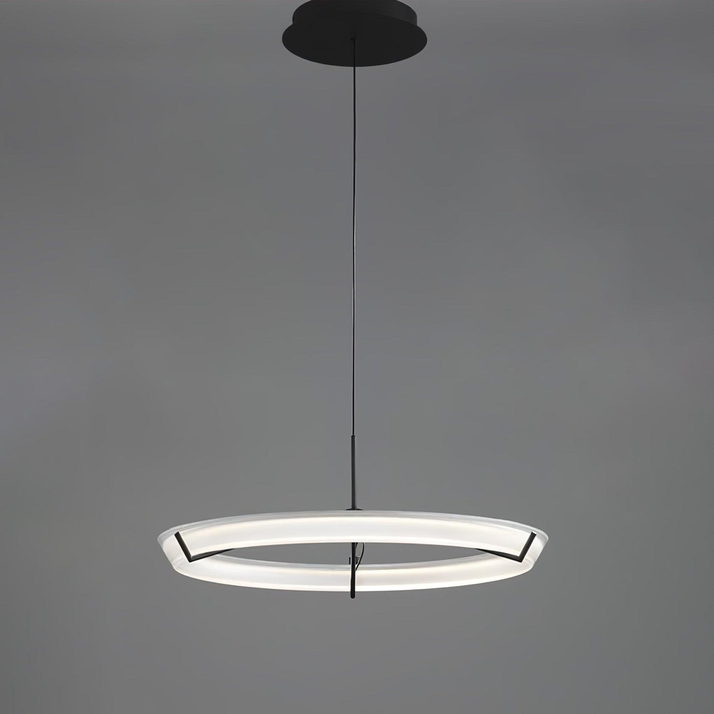 Ring Nodes Ceiling light fitting Pendant Lamp