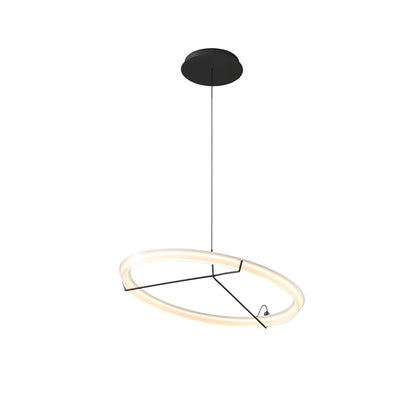 Ring Nodes Ceiling light fitting Pendant Lamp