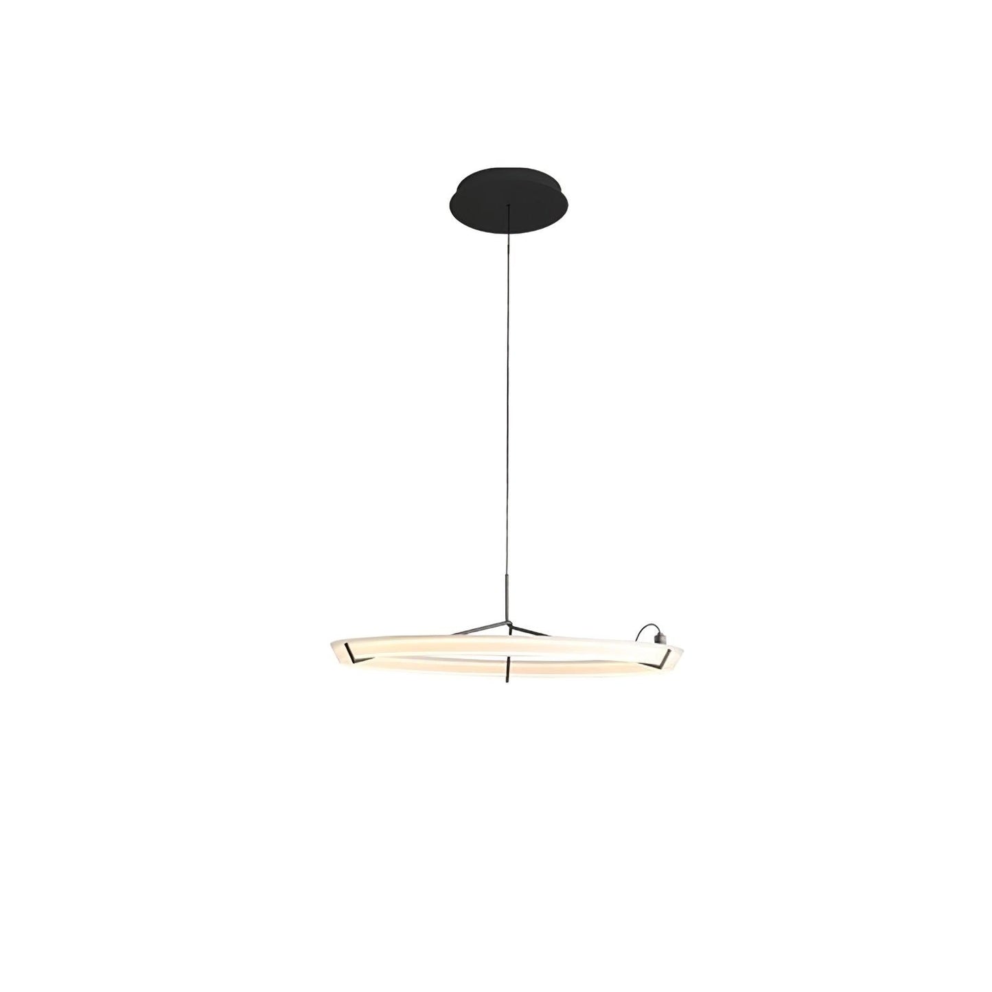 Ring Nodes Ceiling light fitting Pendant Lamp