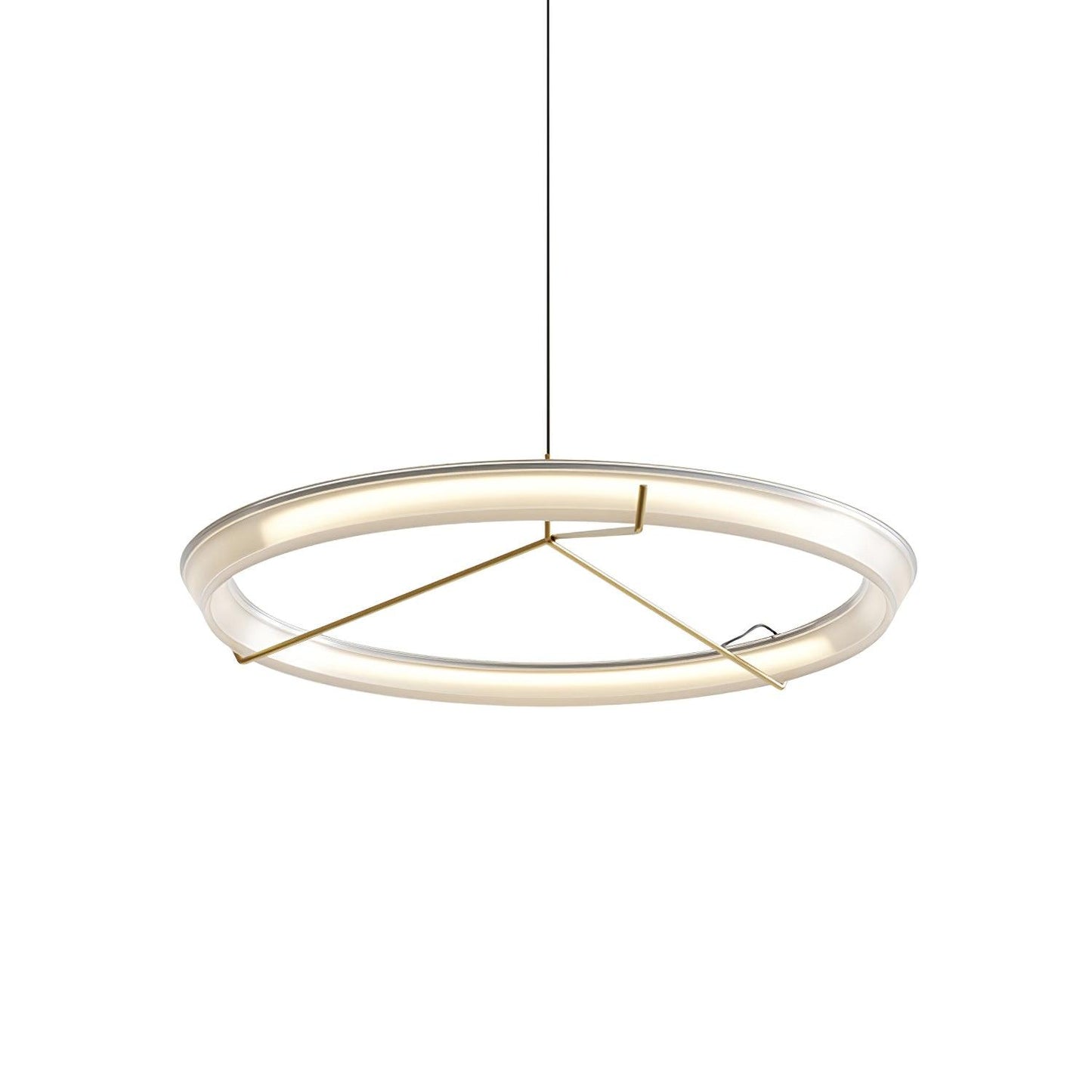 Ring Nodes Ceiling light fitting Pendant Lamp