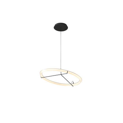 Ring Nodes Ceiling light fitting Pendant Lamp