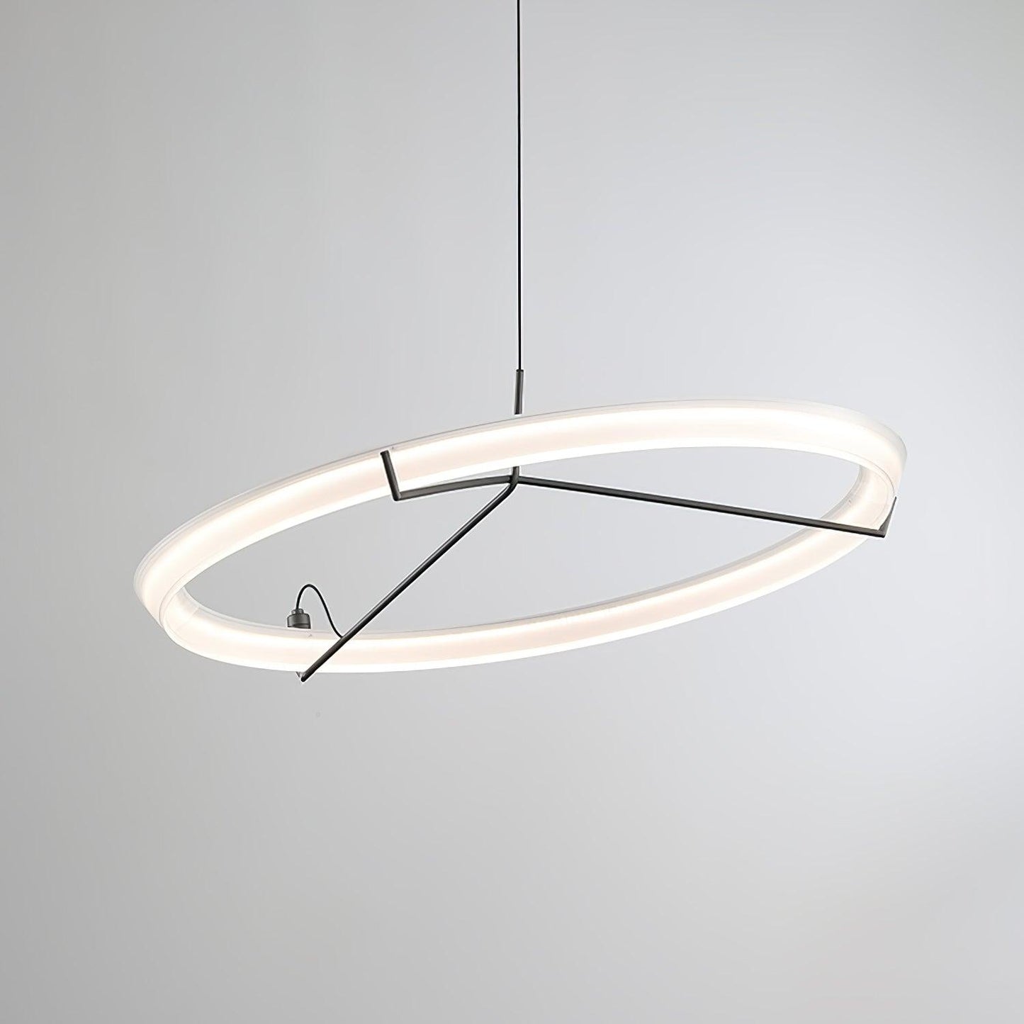 Ring Nodes Ceiling light fitting Pendant Lamp