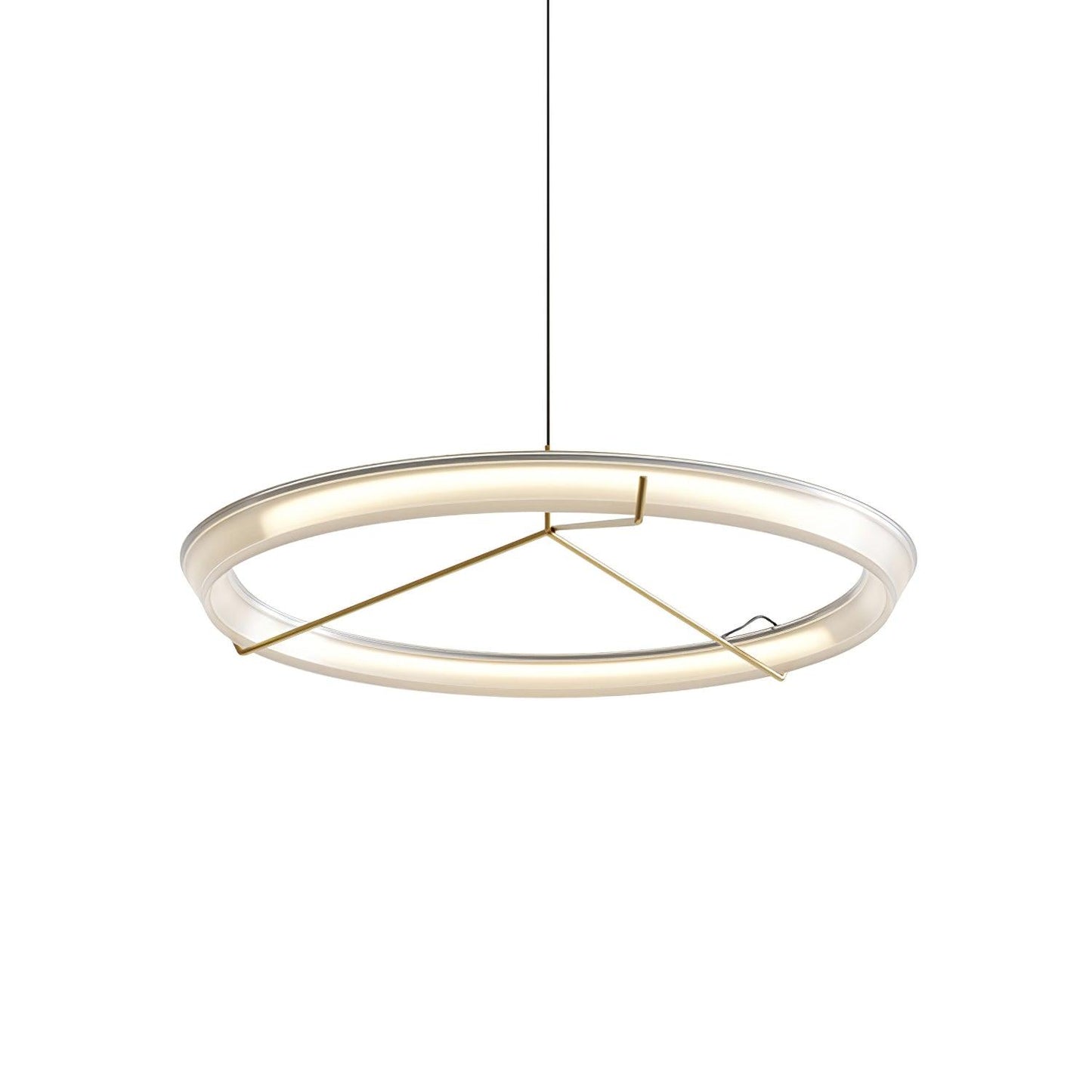 Ring Nodes Ceiling light fitting Pendant Lamp