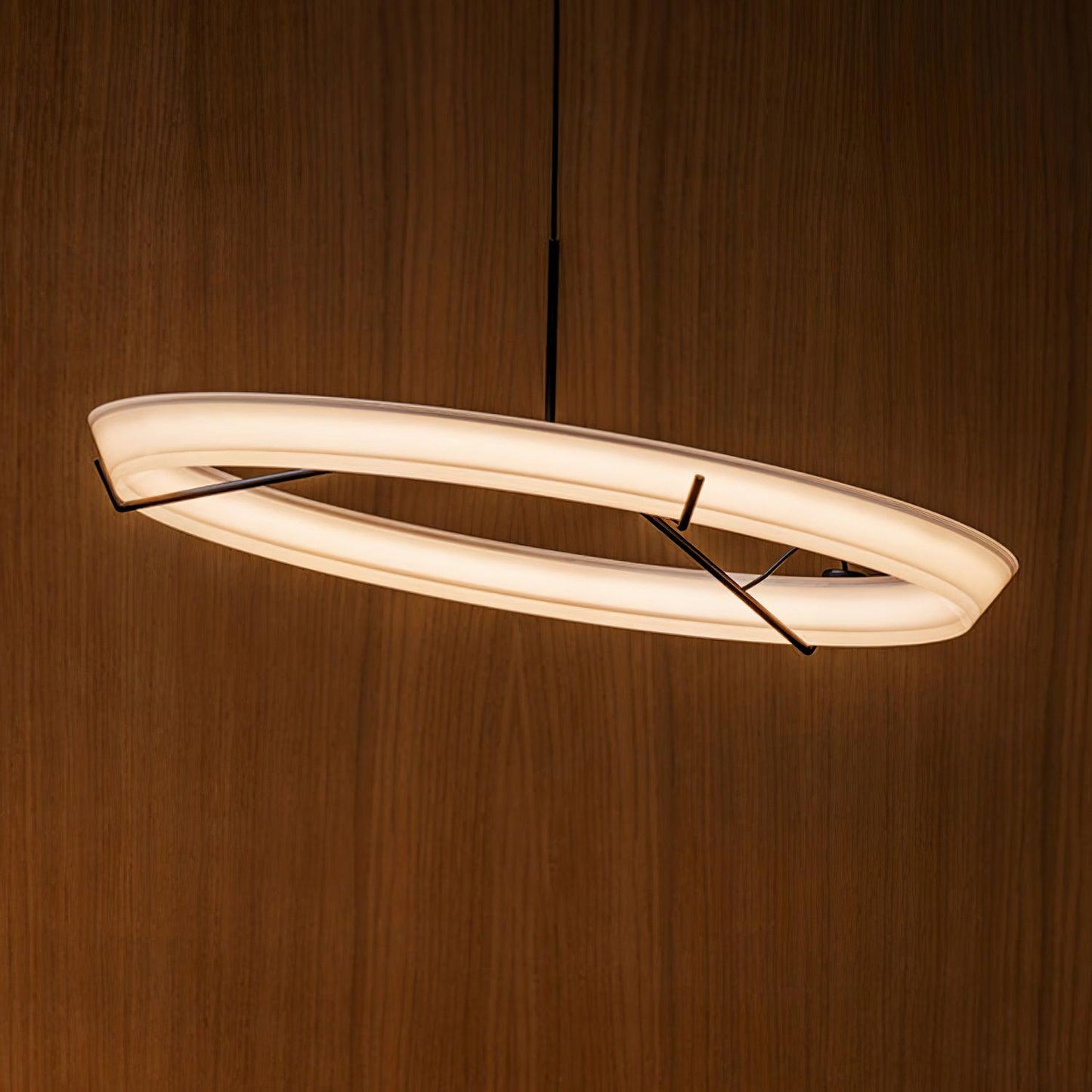 Ring Nodes Ceiling light fitting Pendant Lamp