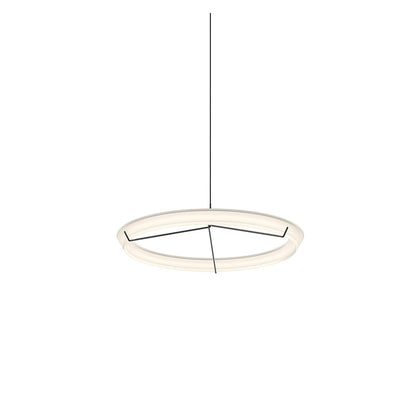 Ring Nodes Ceiling light fitting Pendant Lamp