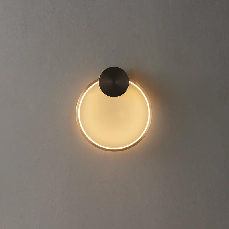 Ring Shaped LED Wall-mounted lamp Wall Light