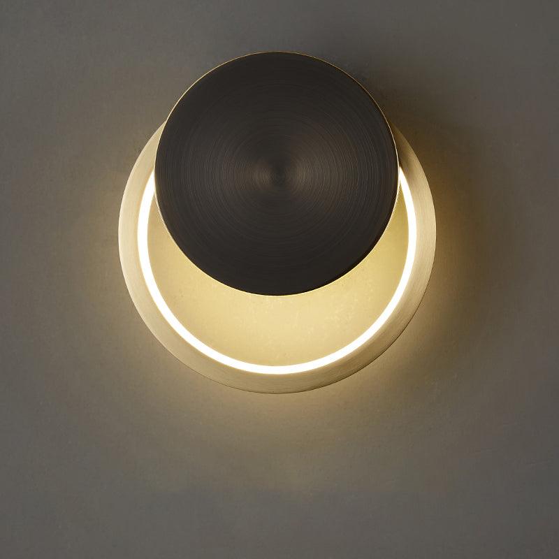 Ring Shaped LED Wall-mounted lamp Wall Light