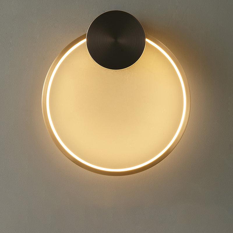 Ring Shaped LED Wall-mounted lamp Wall Light