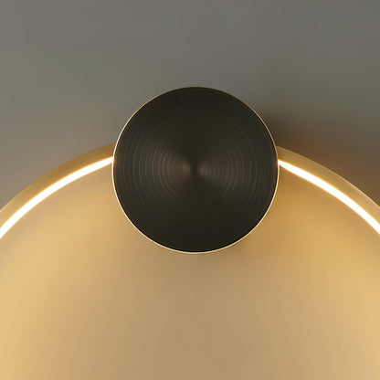 Ring Shaped LED Wall-mounted lamp Wall Light