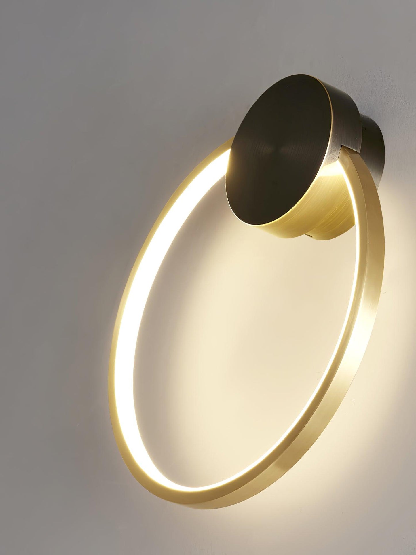 Ring Shaped LED Wall-mounted lamp Wall Light