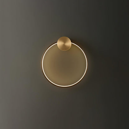 Ring Shaped LED Wall-mounted lamp Wall Light