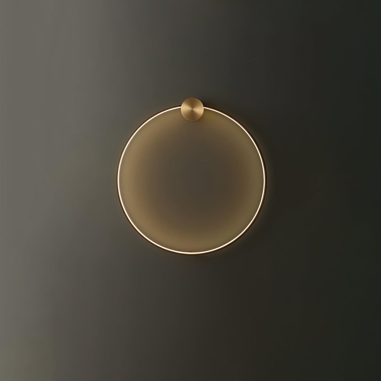 Ring Shaped LED Wall-mounted lamp Wall Light