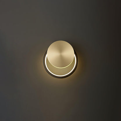 Ring Shaped LED Wall-mounted lamp Wall Light