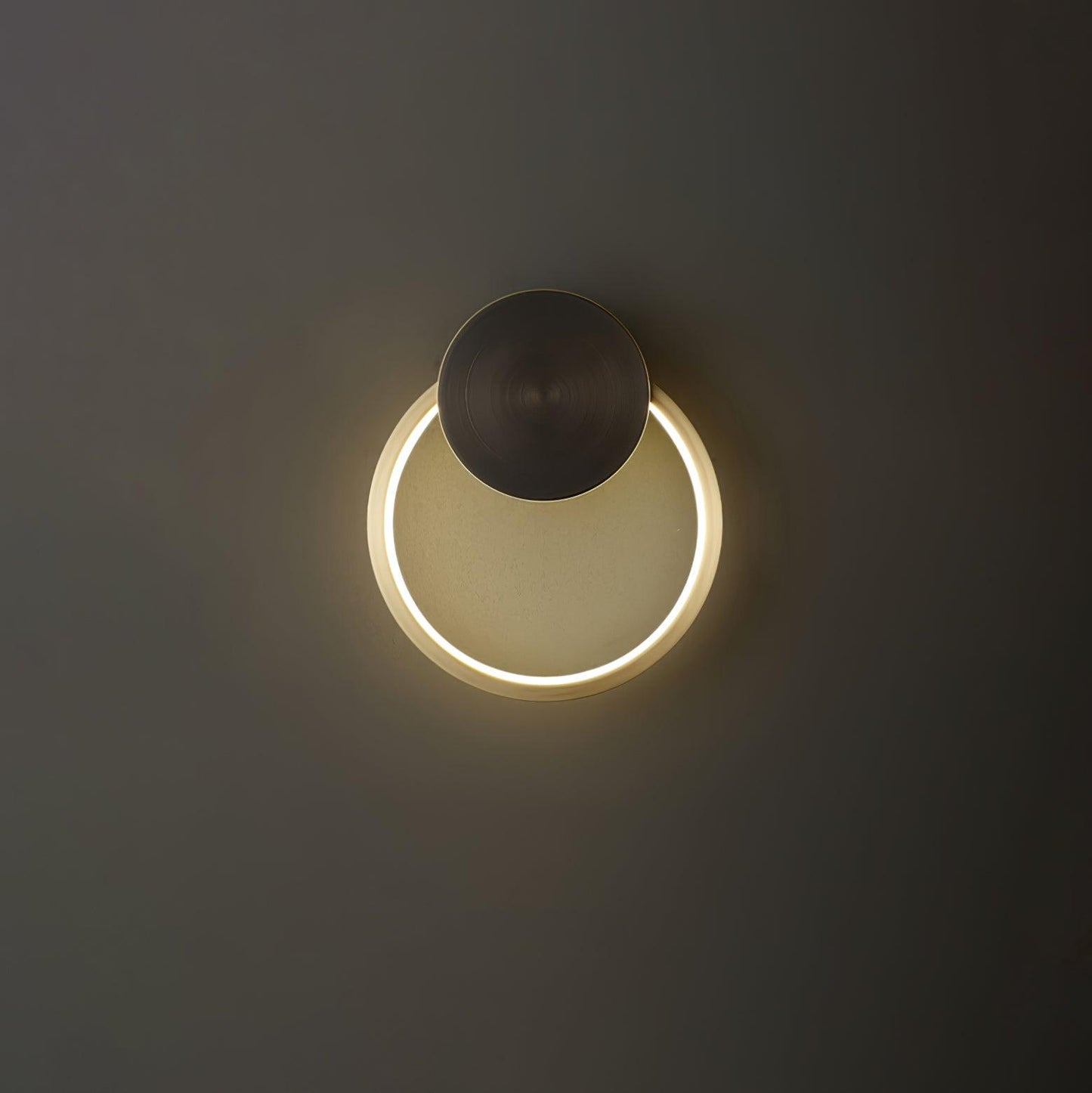 Ring Shaped LED Wall-mounted lamp Wall Light