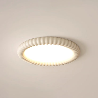 Ripple Halo Ceiling fixture Ceiling Light