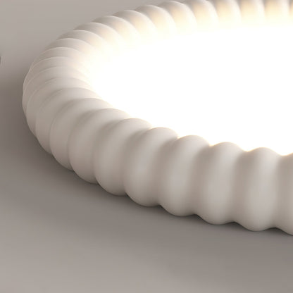 Ripple Halo Ceiling fixture Ceiling Light