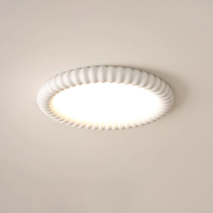 Ripple Halo Ceiling fixture Ceiling Light