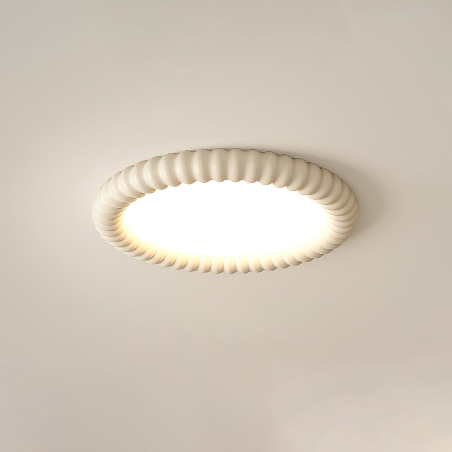 Ripple Halo Ceiling fixture Ceiling Light