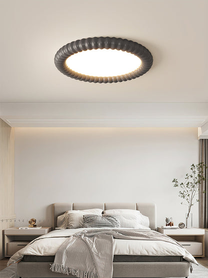 Ripple Halo Ceiling fixture Ceiling Light