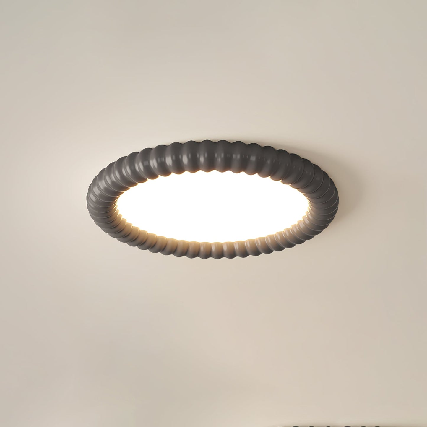 Ripple Halo Ceiling fixture Ceiling Light