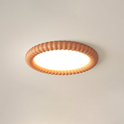 Ripple Halo Ceiling fixture Ceiling Light