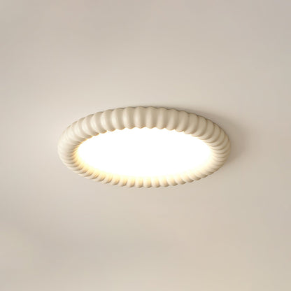 Ripple Halo Ceiling fixture Ceiling Light