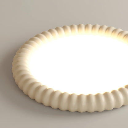 Ripple Halo Ceiling fixture Ceiling Light