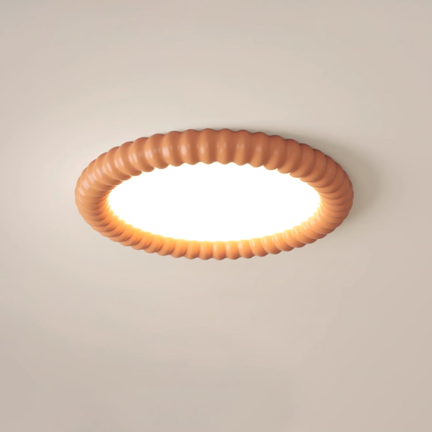 Ripple Halo Ceiling fixture Ceiling Light