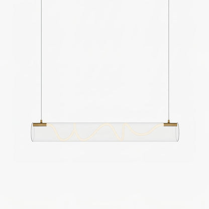 Ripple Linear Pendant Lamp