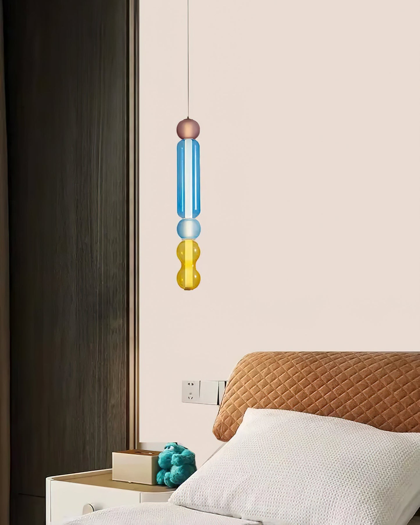 Ripple Series Houselight Pendant Lamp